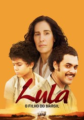 Lula, o Filho do Brasil