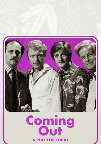 Coming Out