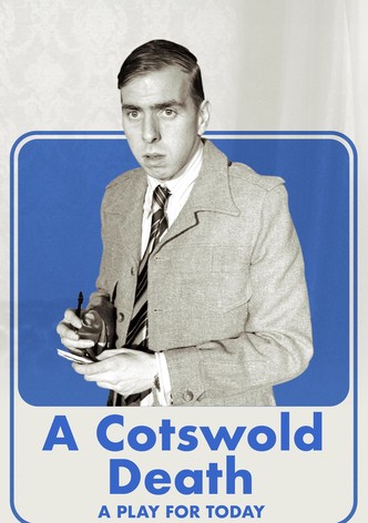 A Cotswold Death