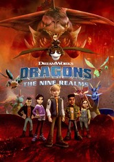 Dragons: The Nine Realms - Season 8