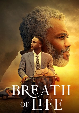 O Fôlego da Vida
