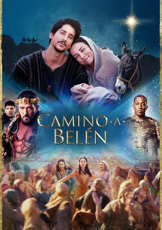 Camino a Belén