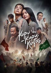 Kupu-Kupu Kertas