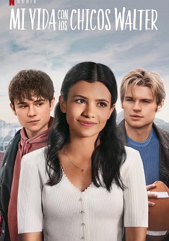 Mi vida con los chicos Walter - Temporada 3