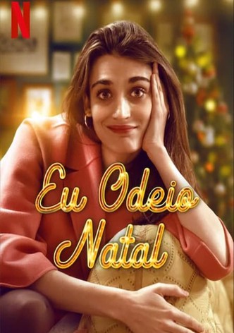 Eu Odeio Natal