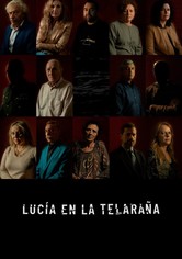 Lucía en la Telaraña