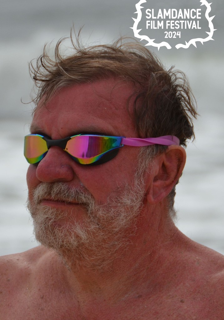 European Man...American Beach