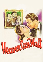 Heaven Can Wait