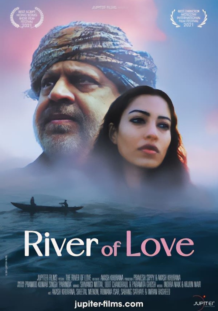 The River of Love