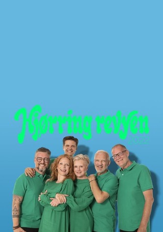 Hjørring Revyen 2022