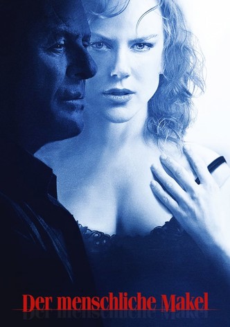 Der menschliche Makel