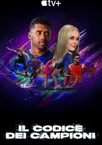 Il codice dei campioni