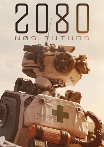 2080, our futures