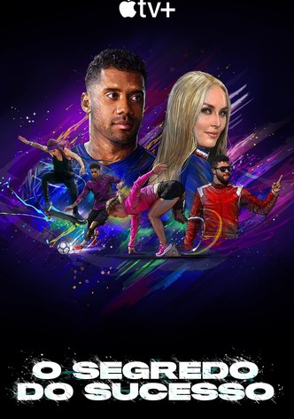 O Segredo do Sucesso
