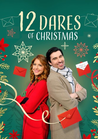 12 Dares of Christmas