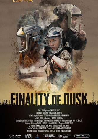 Finality of Dusk
