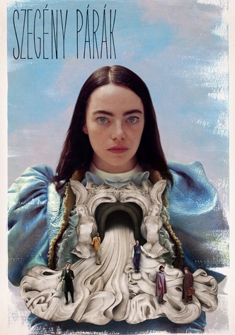 Szegény párák