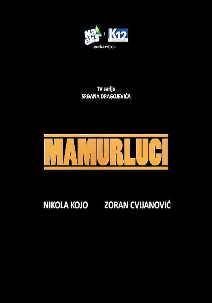 Mamurluci