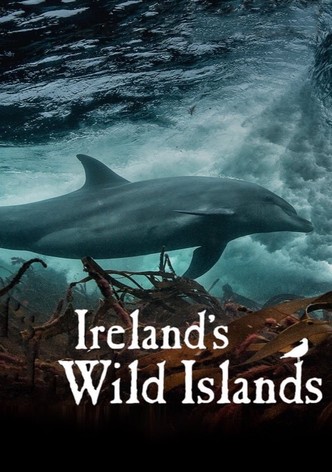 Ireland's Wild Islands With... S01