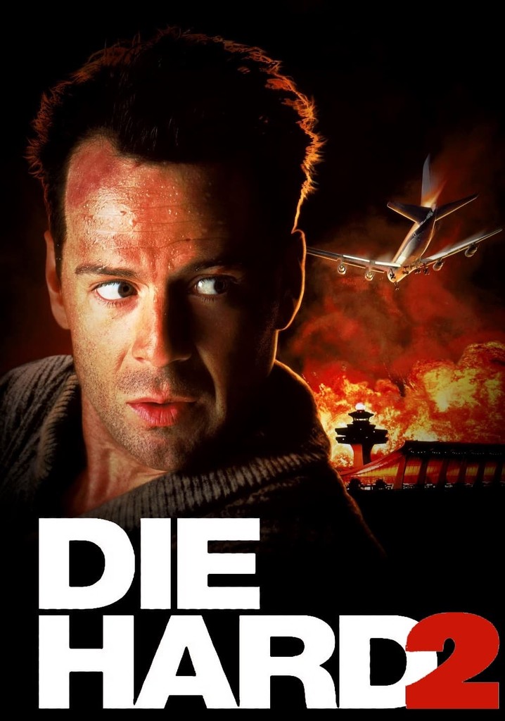 Die Hard - Where to Watch and Stream - TV Guide