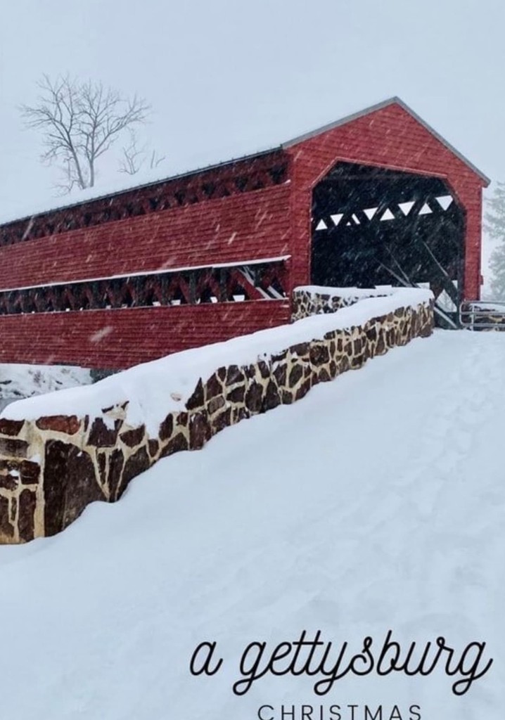 A Gettysburg Christmas