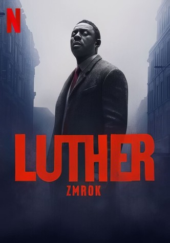 Luther: Zmrok