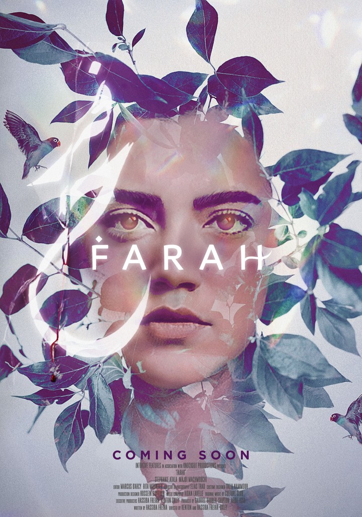 Farah