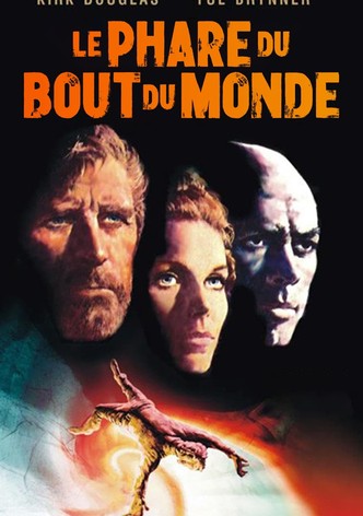 Le Phare du bout du monde