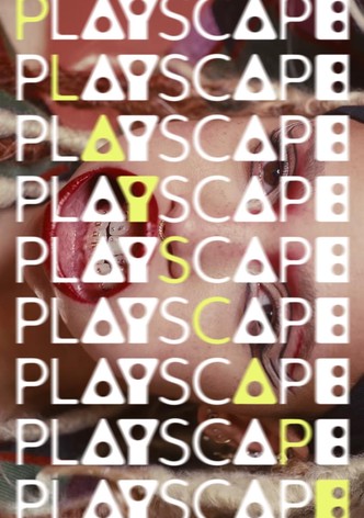 PLAYSCAPE