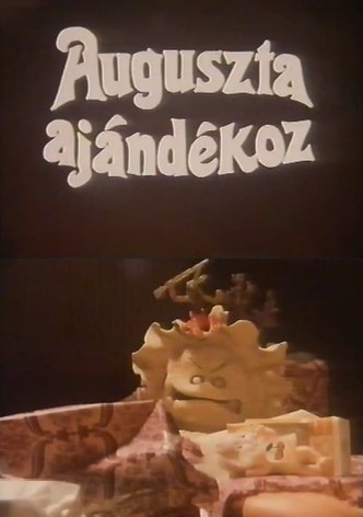 Augusta's Presents