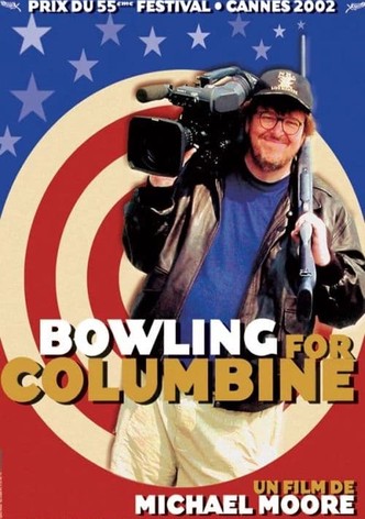 Bowling for Columbine