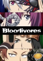 Bloodivores