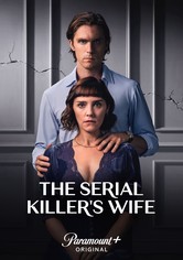 The Serial Killer's Wife