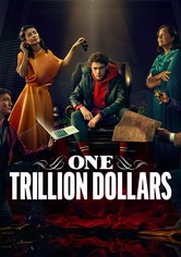 Eine Billion Dollar - Miniserie