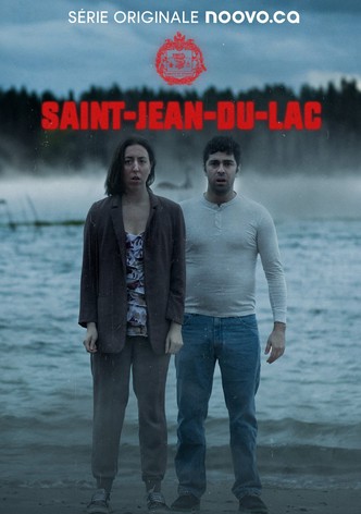 Saint-Jean-du-Lac