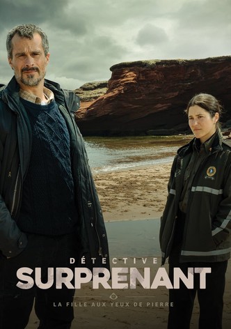 Détective Surprenant