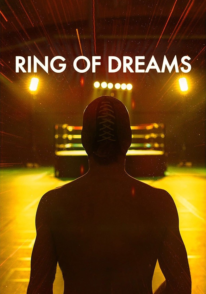 Ring of Dreams