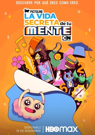 La Vida Secreta de tu Mente