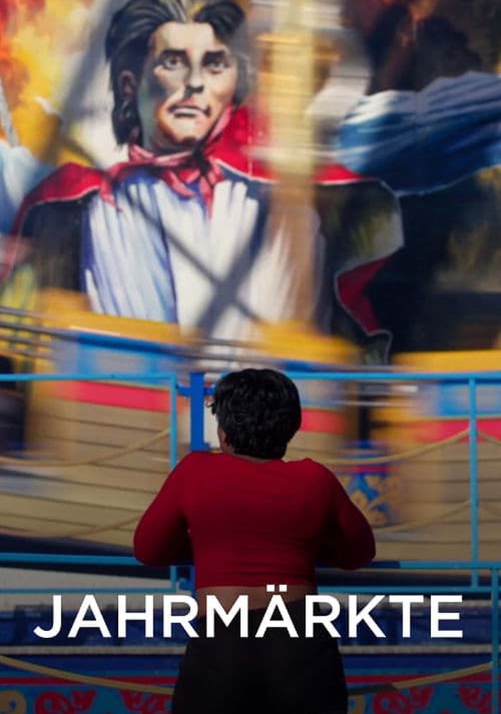 Forains, l'art en fête