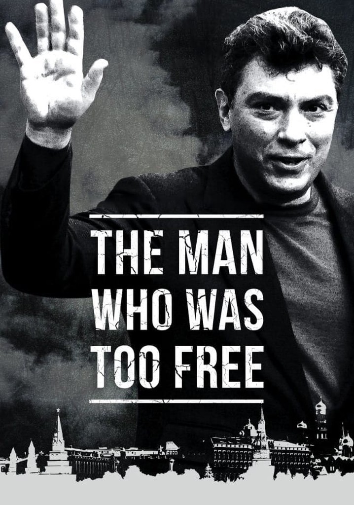 The Man Who Was Too Free