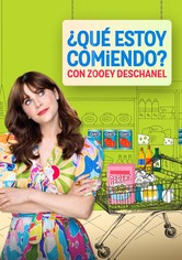 ¿Qué comemos? Con Zooey Deschanel