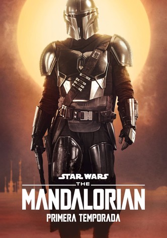 Watch the best sale mandalorian online putlocker