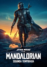 The Mandalorian