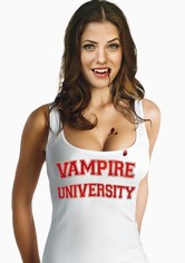 Vampire University