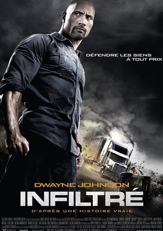 Infiltré