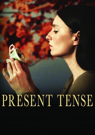 Present Tense