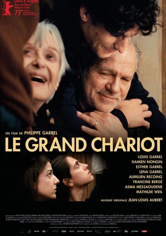 Le Grand Chariot