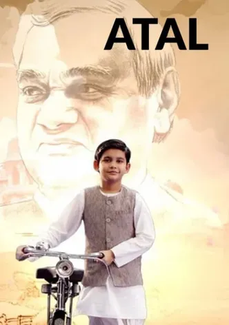 Atal poster