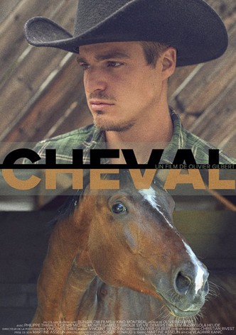 Cheval (Horse)