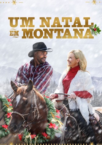 Um Natal em Montana